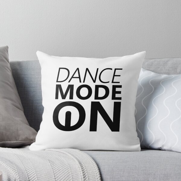 Item preview, Dancing Gift Dance Mode On designed and sold by miracletee.