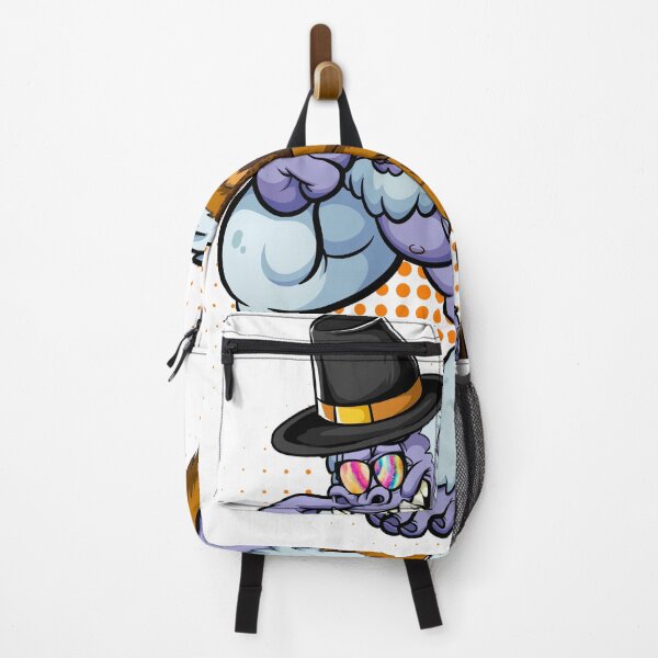 Item preview, Funny Bigfoot wearing hat thanksgiving day with Sloth designed and sold by Mac Store.