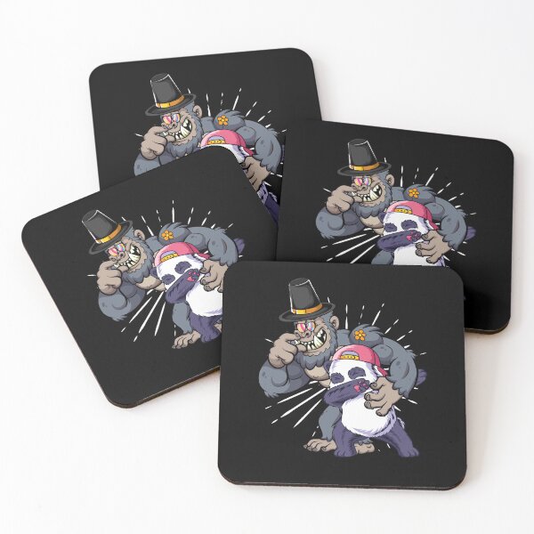 Item preview, Funny Bigfoot wearing hat thanksgiving day with Panda designed and sold by Mac Store.