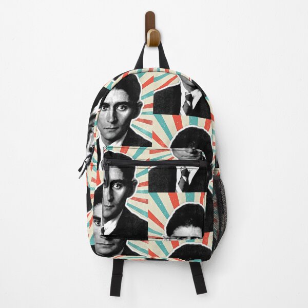 Item preview, Franz Kafka Artwork | Franz Kafka Portrait | Franz Kafka Wall Art designed and sold by Suyogsonar25.