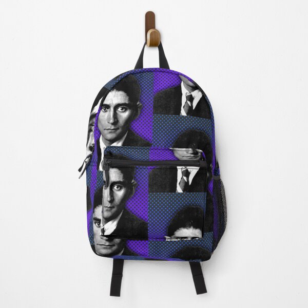 Item preview, Franz Kafka Artwork | Franz Kafka Portrait | Franz Kafka Wall Art designed and sold by Suyogsonar25.