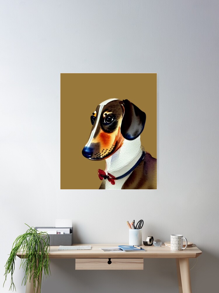 Dachshund gifts for outlet dog lovers