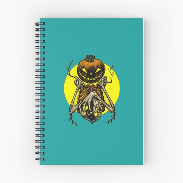Item preview, Spooky Pumpkin designed and sold by MoonLEnglema.