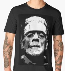 Frankenstein Men's Premium T-Shirt
