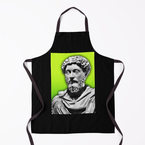 Item preview, Marcus Aurelius Artwork | Marcus Aurelius Portrait | Marcus Aurelius Wall Art  designed and sold by Suyogsonar25.