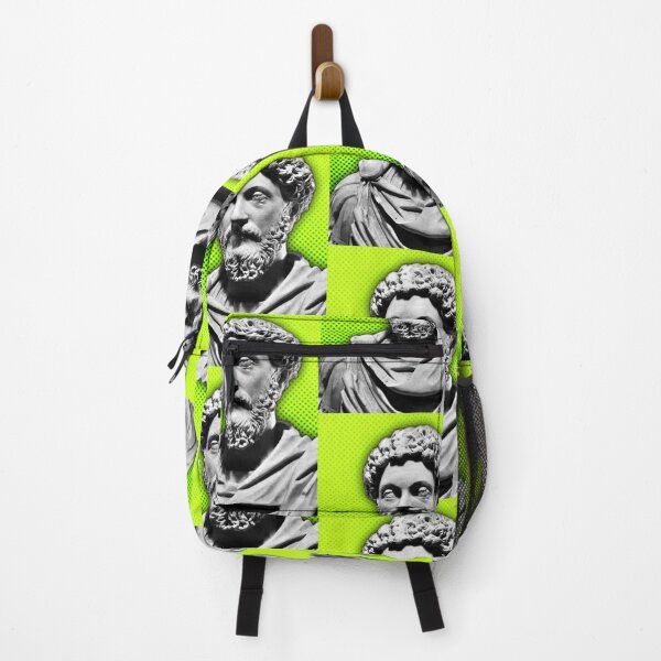 Item preview, Marcus Aurelius Artwork | Marcus Aurelius Portrait | Marcus Aurelius Wall Art  designed and sold by Suyogsonar25.