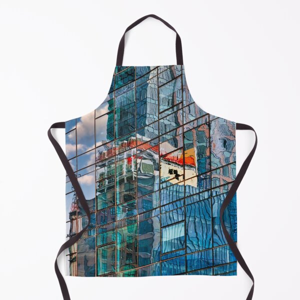 Item preview, Architecture Under The Influence designed and sold by Alex Preiss.
