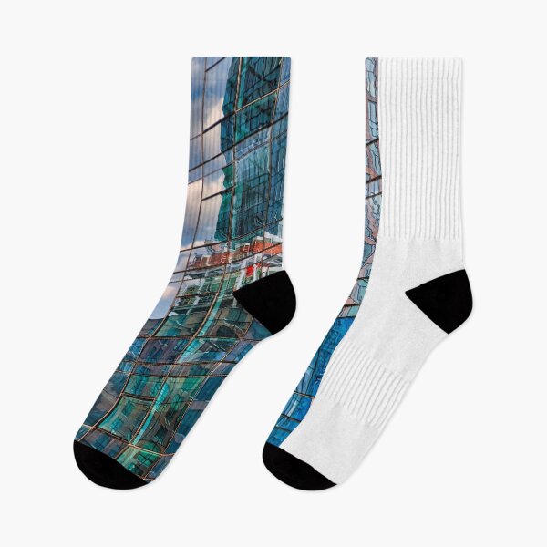 Item preview, Architecture Under The Influence designed and sold by Alex Preiss.