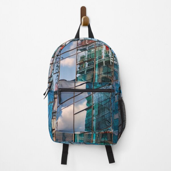 Item preview, Architecture Under The Influence designed and sold by Alex Preiss.