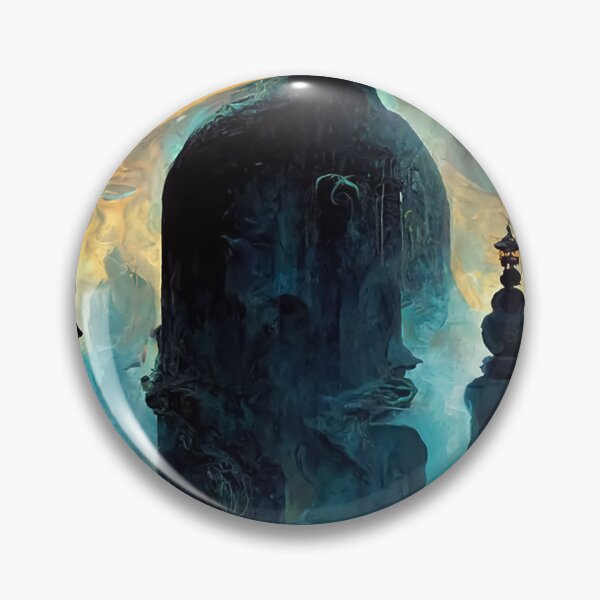 Item preview, Mystery Castle | Fantasy Scene designed and sold by LenaKiagia.