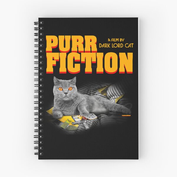 Item preview, Vintage Retro Pulp Kitten Day Gift designed and sold by WorreHarry.