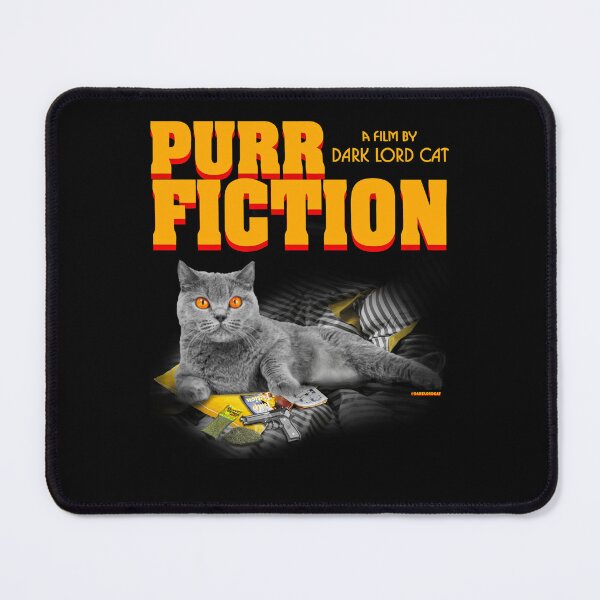Item preview, Vintage Retro Pulp Kitten Day Gift designed and sold by WorreHarry.