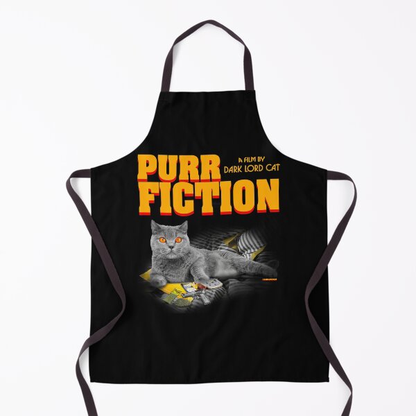 Item preview, Vintage Retro Pulp Kitten Day Gift designed and sold by WorreHarry.
