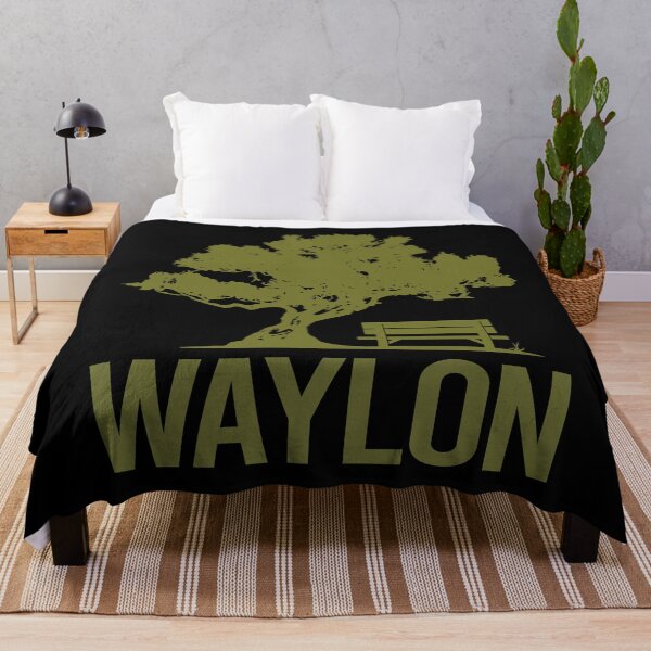 Item preview, A Good Day Waylon designed and sold by LevernePrickles.