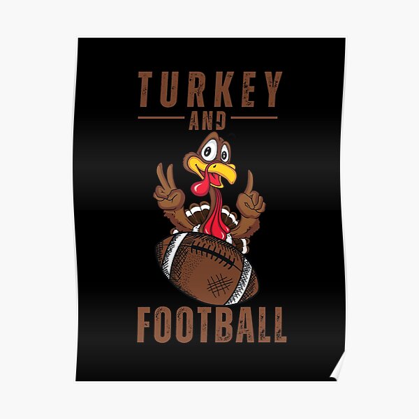 New York Giants Giving Day WTF Wine Turkey Football NFL Youth T