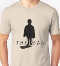 The Man Slim Fit T-Shirt