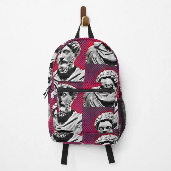Item preview, Marcus Aurelius Artwork | Marcus Aurelius Portrait | Marcus Aurelius Wall Art  designed and sold by Suyogsonar25.