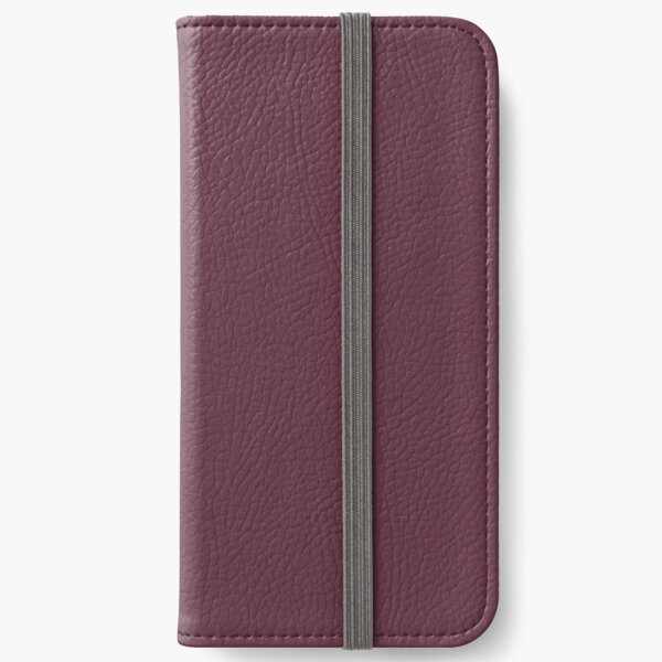 Monster Tower iPhone Wallet