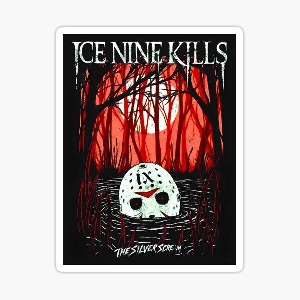 The Silver Scream (FINAL CUT) - Album oleh Ice Nine Kills