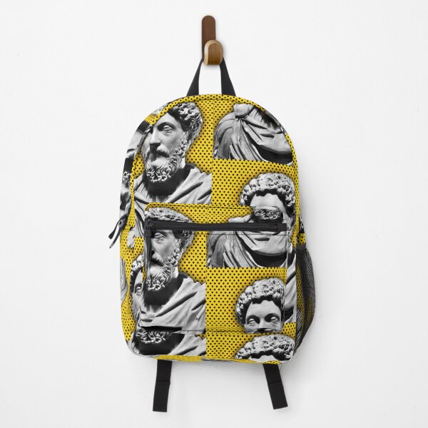 Item preview, Marcus Aurelius Artwork | Marcus Aurelius Portrait | Marcus Aurelius Wall Art  designed and sold by Suyogsonar25.