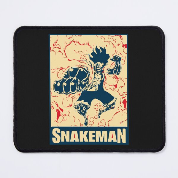 Item preview, Luffy &Quot;Snakeman&Quot; Gear 4Th  Premium  designed and sold by deasylde.
