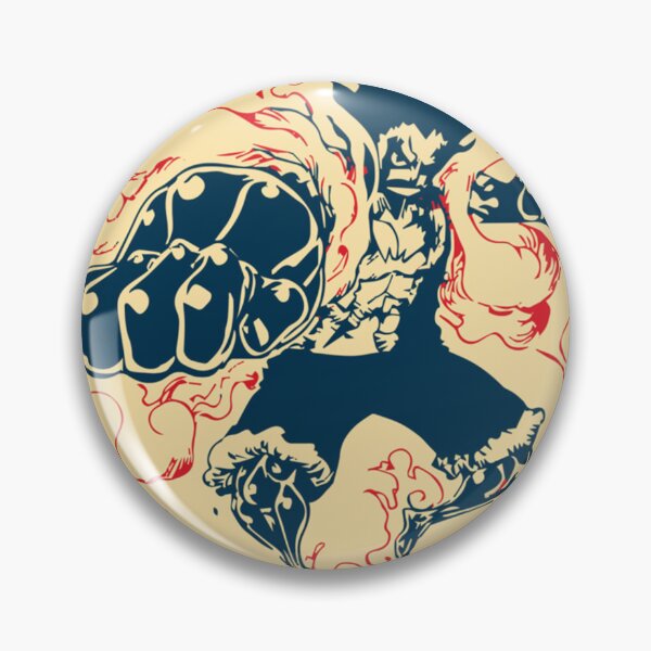 Item preview, Luffy &Quot;Snakeman&Quot; Gear 4Th  Premium  designed and sold by deasylde.