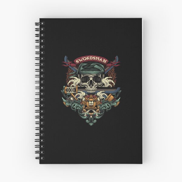 Item preview, The Swordsman   designed and sold by offilltaylorn.