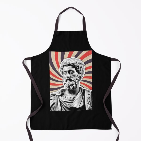 Item preview, Marcus Aurelius Artwork | Marcus Aurelius Portrait | Marcus Aurelius Wall Art  designed and sold by Suyogsonar25.