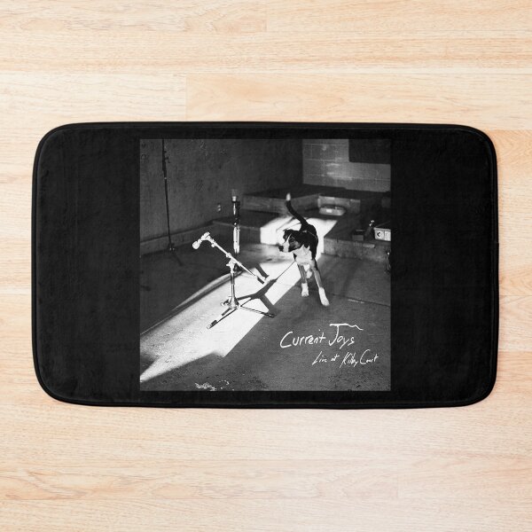 Item preview, Live at Kilby Court designed and sold by Etslasrosn.