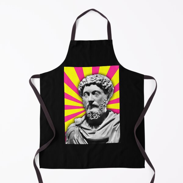 Item preview, Marcus Aurelius Artwork | Marcus Aurelius Portrait | Marcus Aurelius Wall Art  designed and sold by Suyogsonar25.