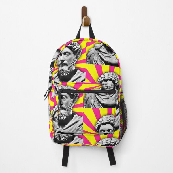 Item preview, Marcus Aurelius Artwork | Marcus Aurelius Portrait | Marcus Aurelius Wall Art  designed and sold by Suyogsonar25.