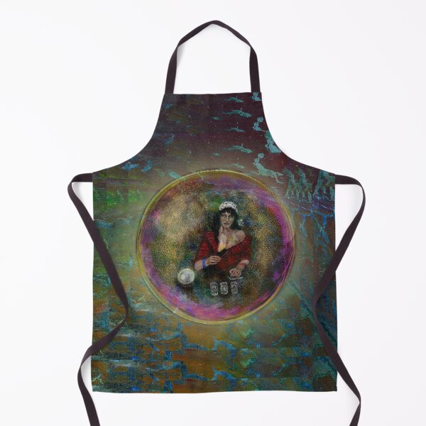 Item preview, fortune teller design designed and sold by DCSMKreativ.