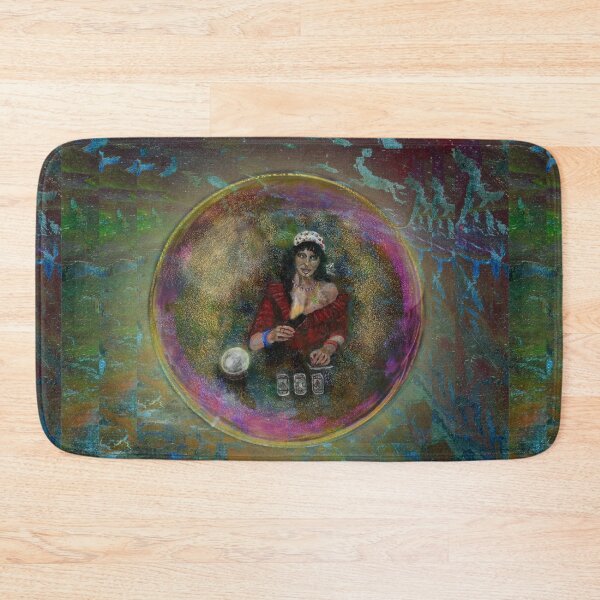 Item preview, fortune teller design designed and sold by DCSMKreativ.