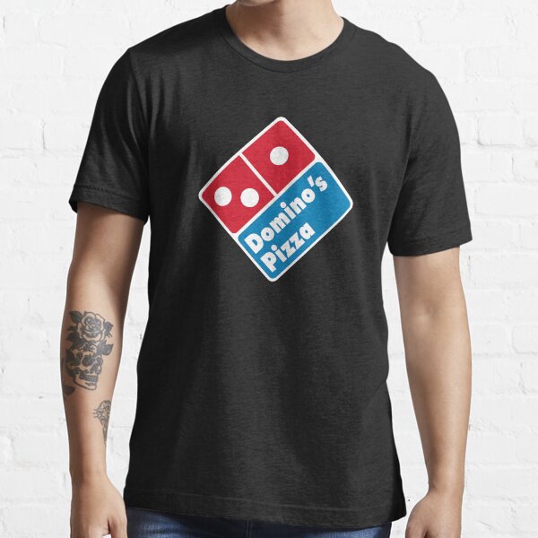 best seller - domino's pizza merch Essential T-Shirt
