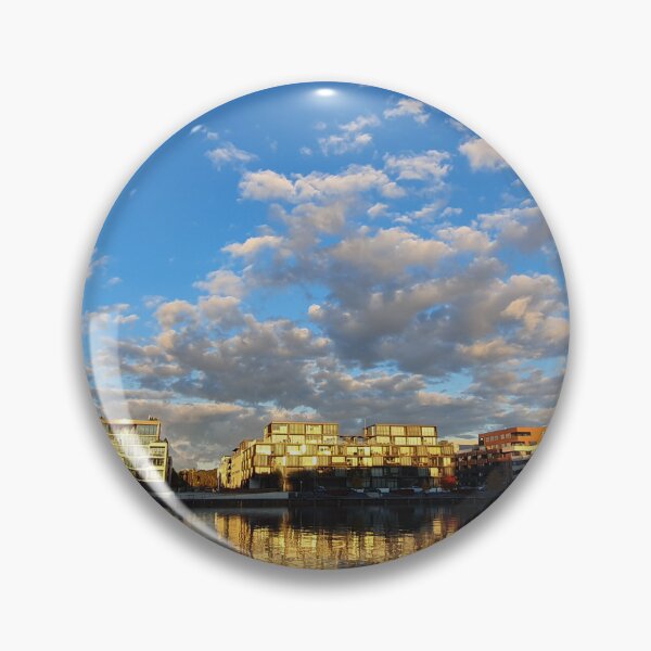 Item preview, Kingston Foreshore Canberra designed and sold by longestjourney.