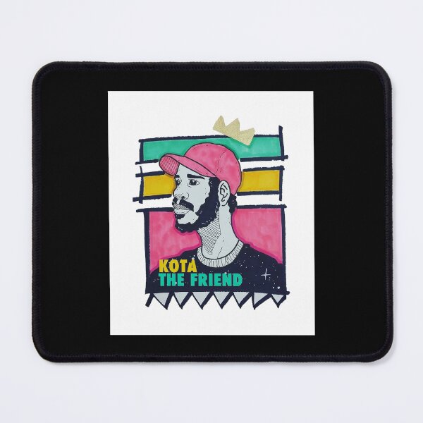 Item preview, 02 Kota The Tour 2019 Photographic Print designed and sold by Bashbaughman.