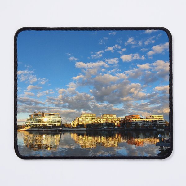 Item preview, Kingston Foreshore Canberra designed and sold by longestjourney.