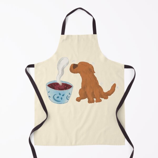 Item preview, Dog with Red Bean Soup | 狗與紅豆湯 designed and sold by Sheridan T.