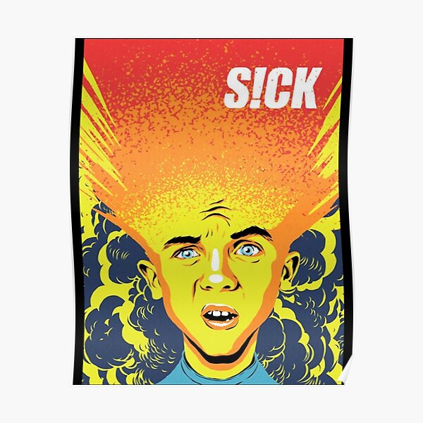 "Malcolm in the Middle" Poster for Sale by vandeusen07qv8 Redbubble