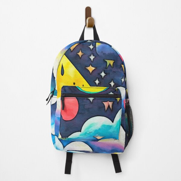 Item preview, Abstract Cosmos: Colors of the Celestial Waters designed and sold by Floralife.