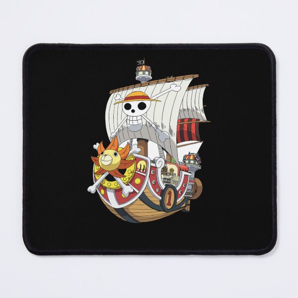 Item preview, Thousand Sunny   designed and sold by offilltaylorn.
