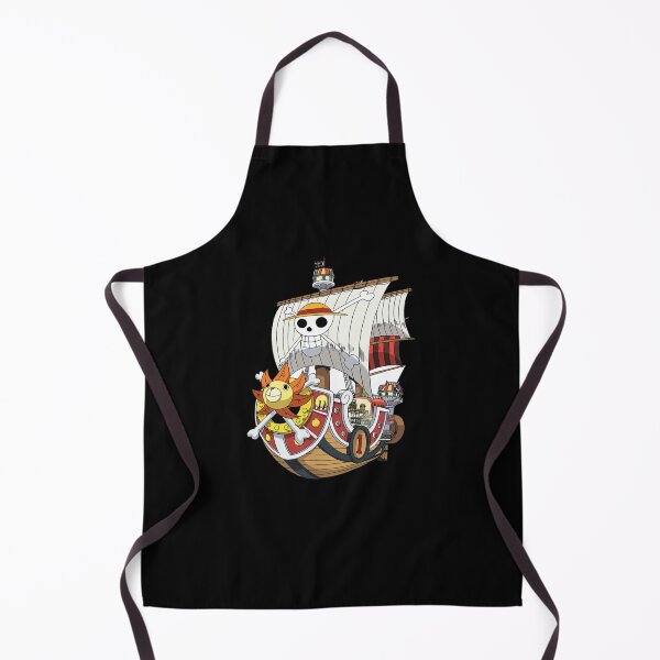 Item preview, Thousand Sunny   designed and sold by offilltaylorn.
