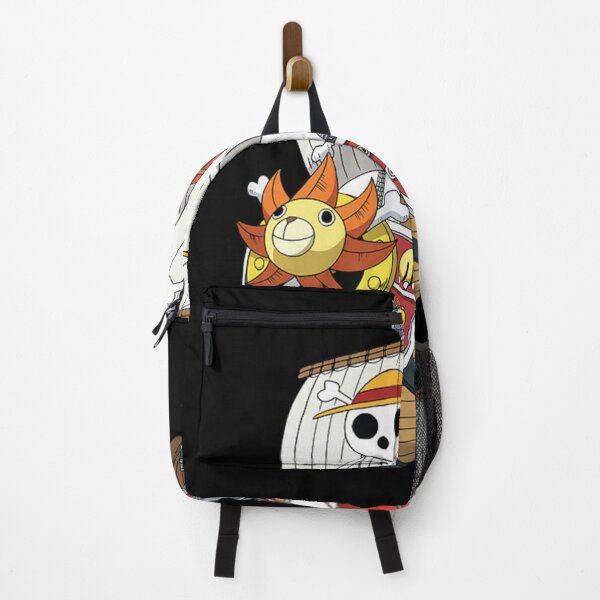 Item preview, Thousand Sunny   designed and sold by offilltaylorn.