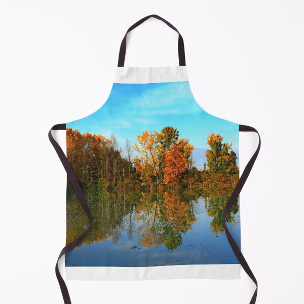 Item preview, Autumnal reflections designed and sold by annalisa56.