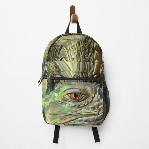 Item preview, Chameleon - Fine Art designed and sold by LenaKiagia.