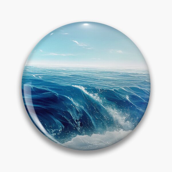 Item preview, Open Sea designed and sold by Aaron Ochs.