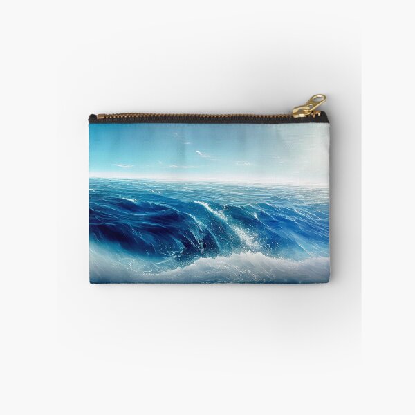 Item preview, Open Sea designed and sold by Aaron Ochs.