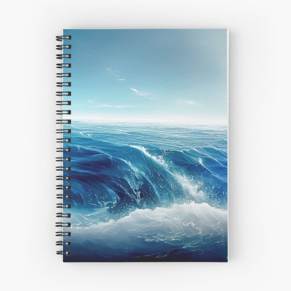 Item preview, Open Sea designed and sold by Aaron Ochs.