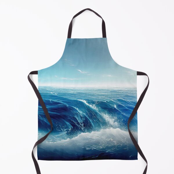 Item preview, Open Sea designed and sold by Aaron Ochs.