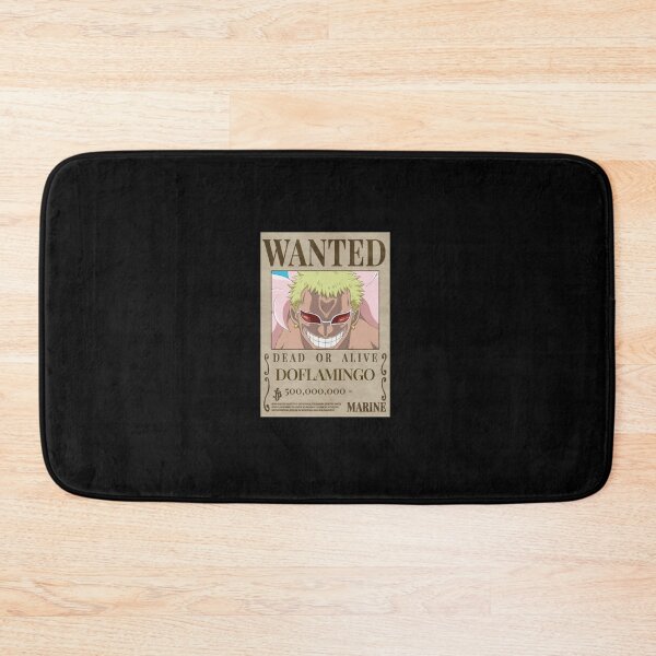 Item preview, WANTED DOFLAMINGO   designed and sold by sessako.